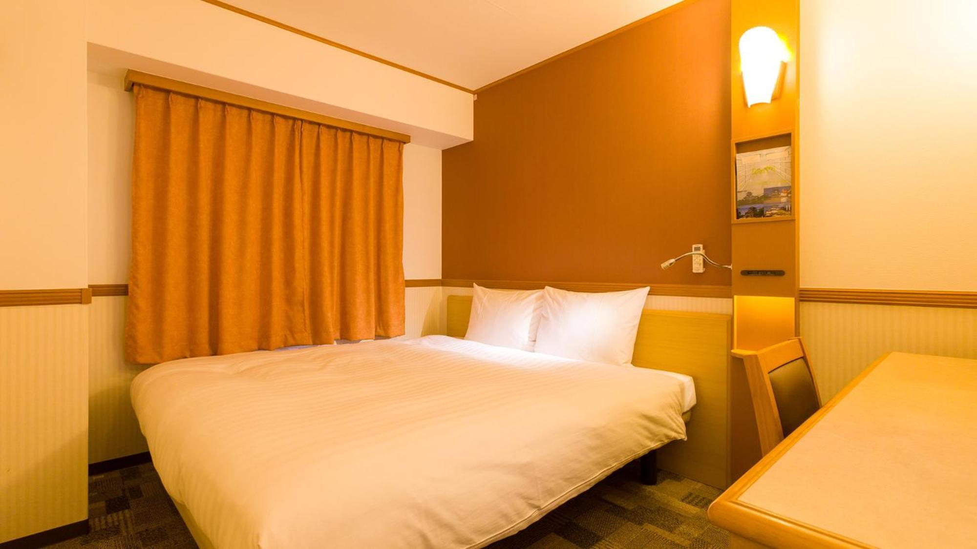 Toyoko Inn Jr Yokohama Sen Sagamihara Ekimae Pokoj fotografie