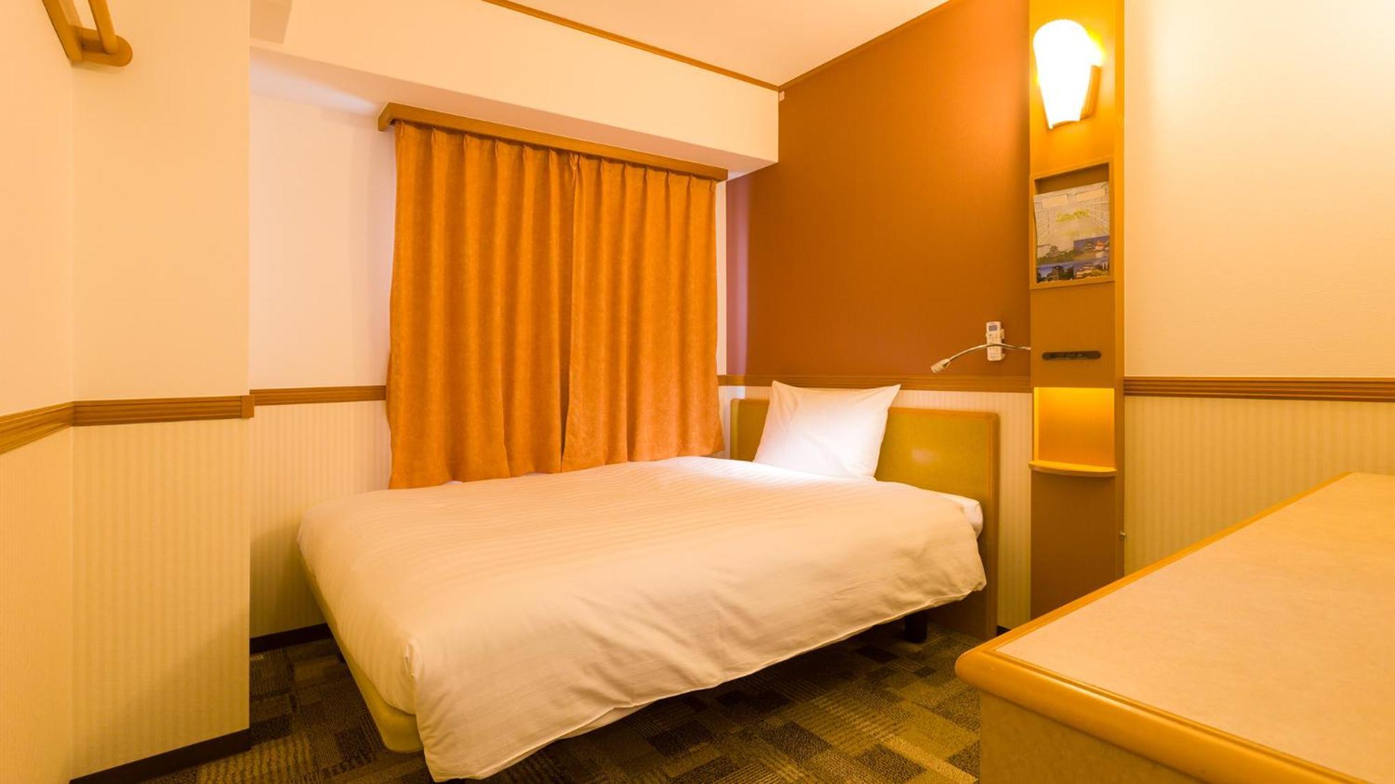Toyoko Inn Jr Yokohama Sen Sagamihara Ekimae Pokoj fotografie