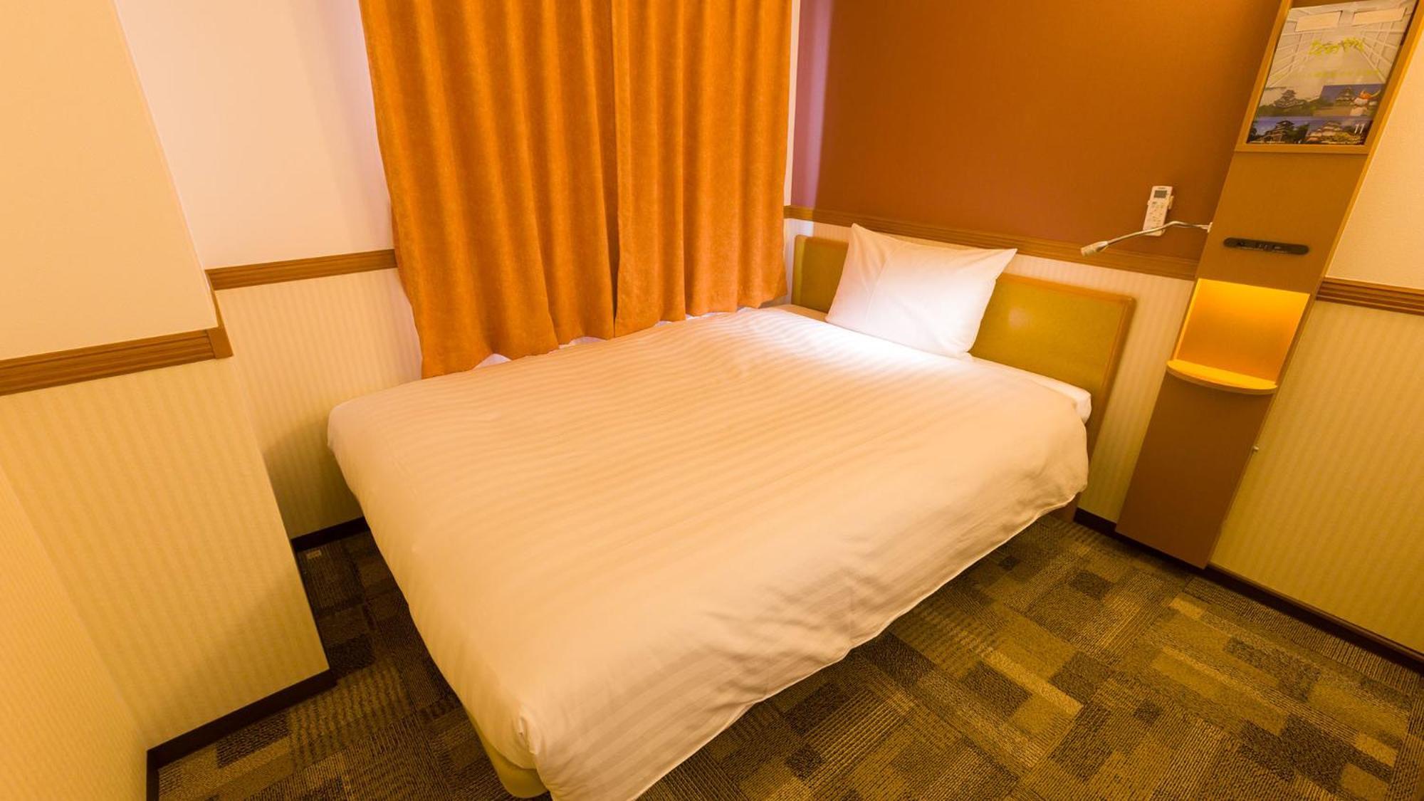 Toyoko Inn Jr Yokohama Sen Sagamihara Ekimae Pokoj fotografie