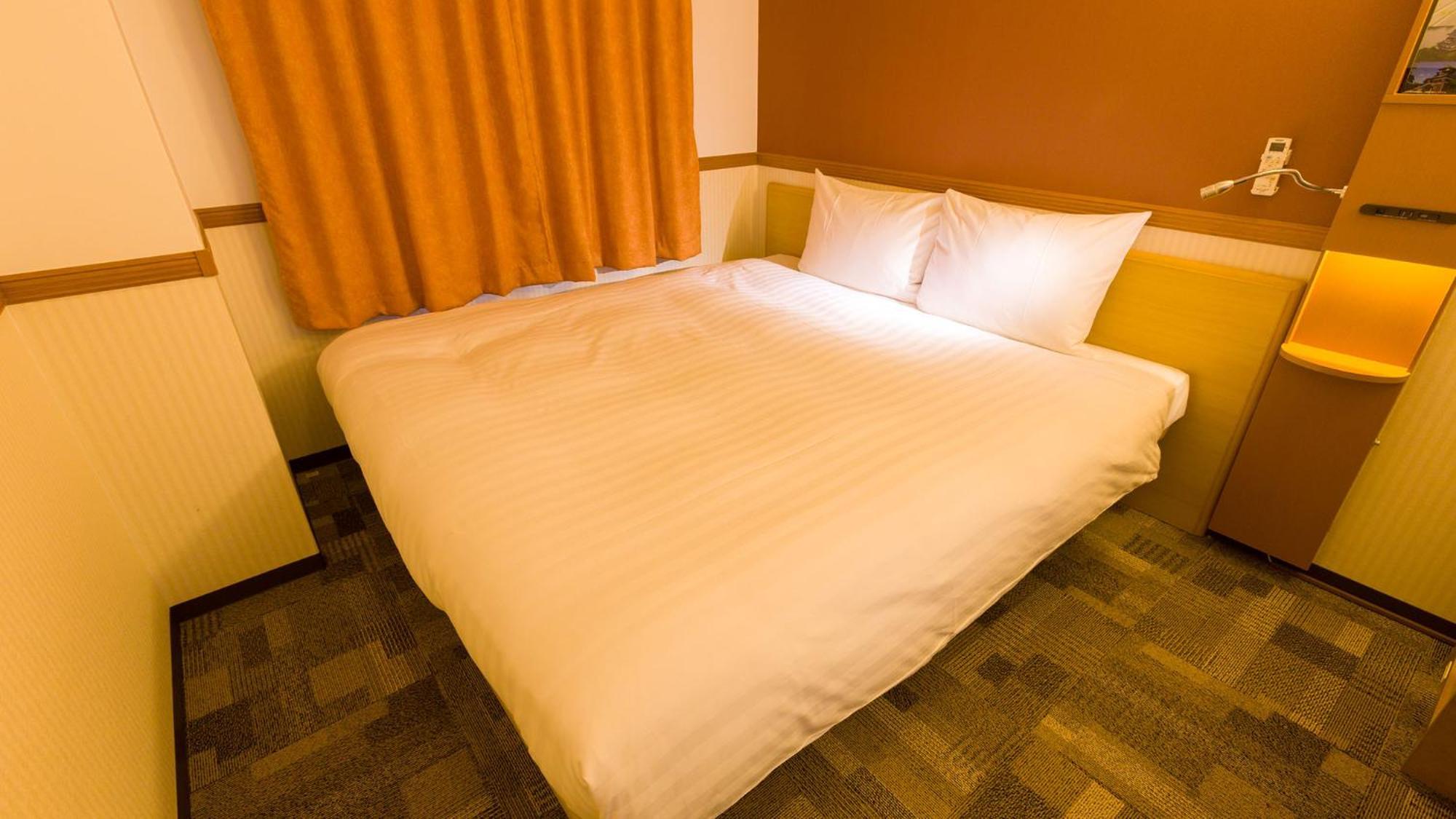 Toyoko Inn Jr Yokohama Sen Sagamihara Ekimae Pokoj fotografie