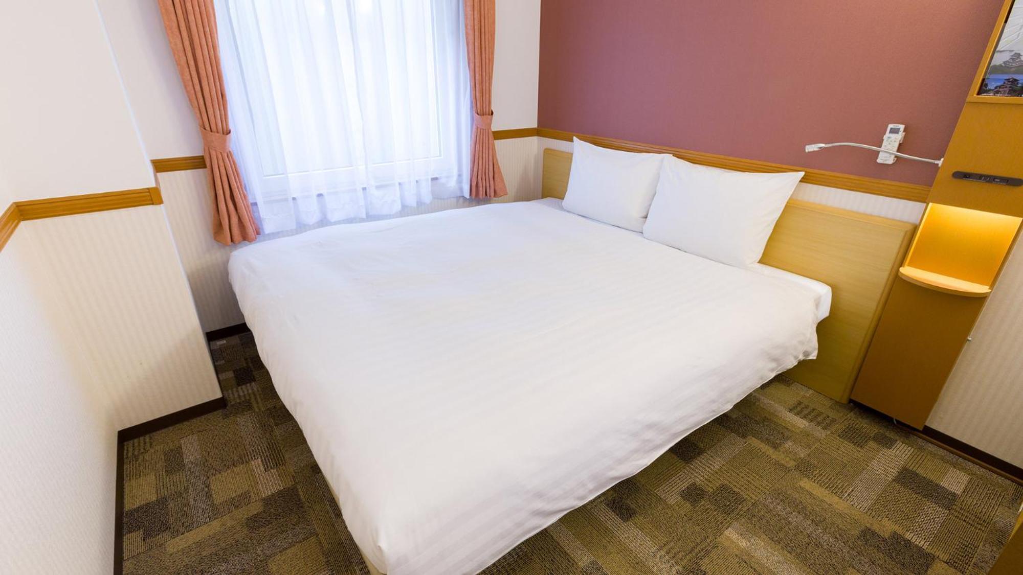 Toyoko Inn Jr Yokohama Sen Sagamihara Ekimae Pokoj fotografie