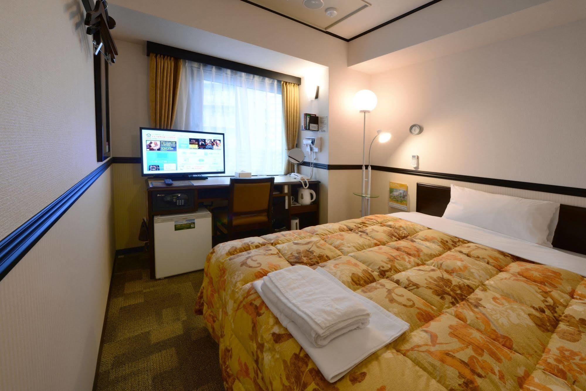 Toyoko Inn Jr Yokohama Sen Sagamihara Ekimae Exteriér fotografie