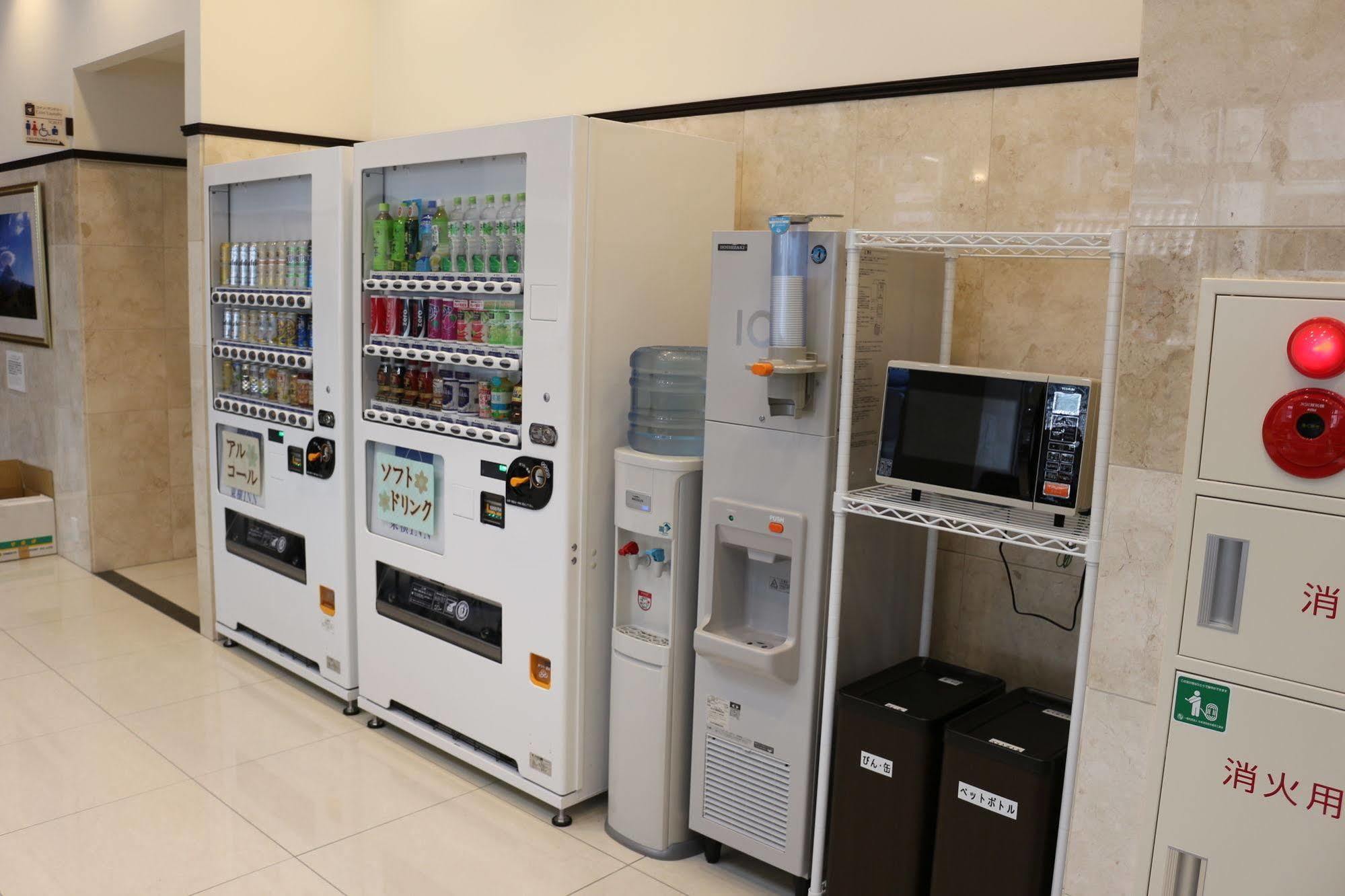 Toyoko Inn Jr Yokohama Sen Sagamihara Ekimae Exteriér fotografie